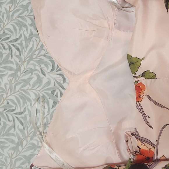 Boston Proper sundress, size 6 - Picture 7 of 8